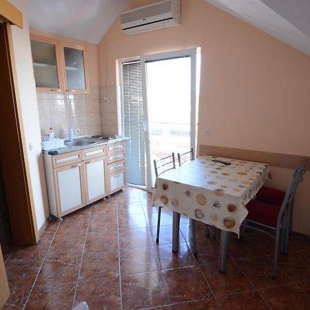 Vila Tea Petrusevski Ohrid Eksteriør bilde