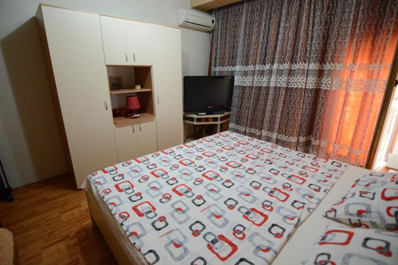 Vila Tea Petrusevski Ohrid Eksteriør bilde
